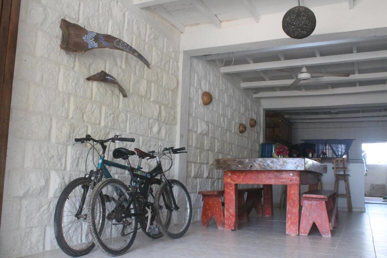 Taida Experience Hostel Rincon Exterior photo