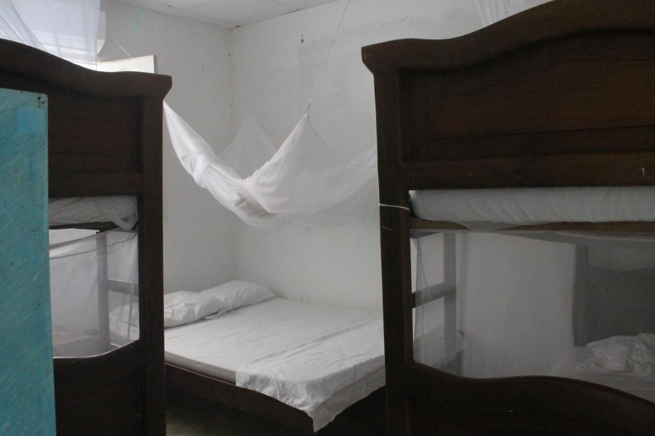 Taida Experience Hostel Rincon Exterior photo