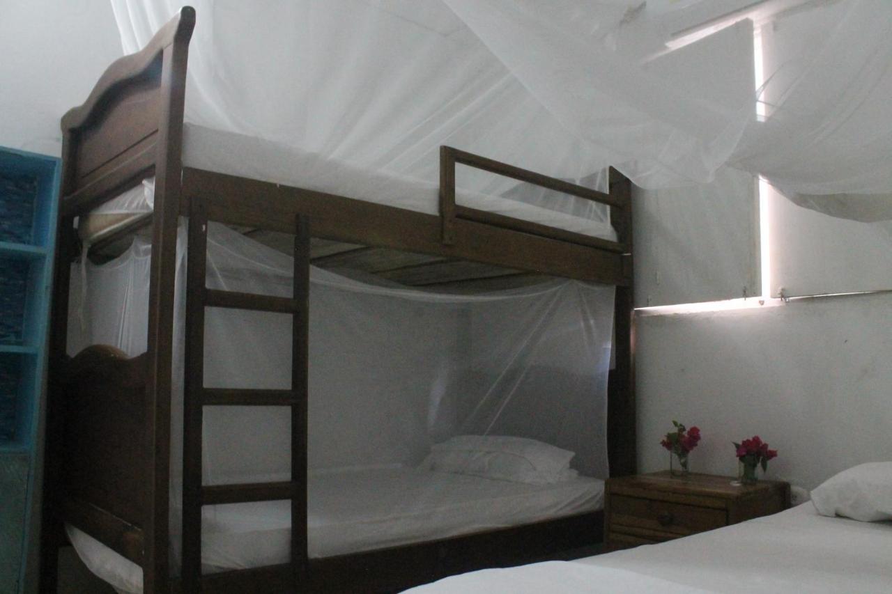 Taida Experience Hostel Rincon Exterior photo